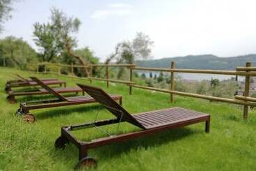 Agriturismo Villa Bissiniga