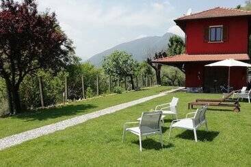 Agriturismo Villa Bissiniga