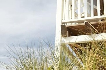 Beach Motel St. Peterording