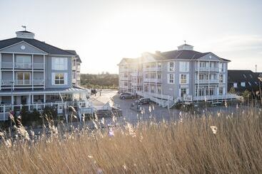Beach Motel St. Peterording