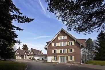Bienenberg   Das Genusshotel Im Grünen   Liestal