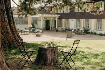 Bienenberg   Das Genusshotel Im Grünen   Liestal