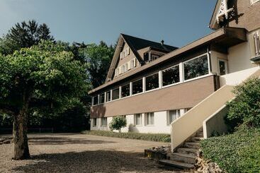 Bienenberg   Das Genusshotel Im Grünen   Liestal