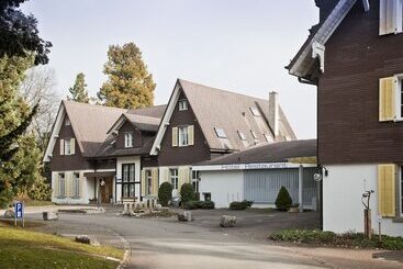 Bienenberg   Das Genusshotel Im Grünen   Liestal