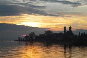 Central Hotel Friedrichshafen