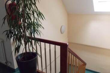 Central Hotel Friedrichshafen
