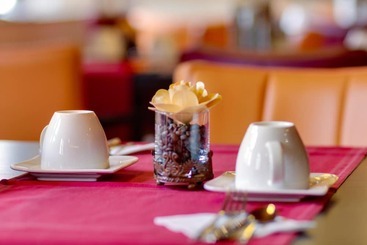 Central Hotel Friedrichshafen