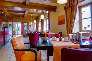 Central Hotel Friedrichshafen