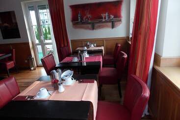 Central Hotel Friedrichshafen