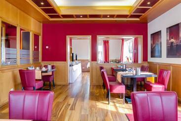 Central Hotel Friedrichshafen