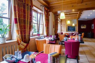 Central Hotel Friedrichshafen