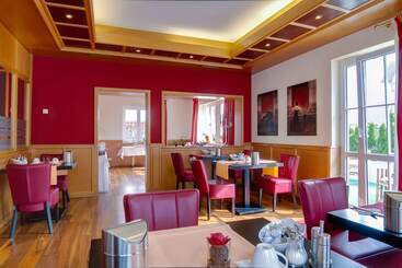 Central Hotel Friedrichshafen