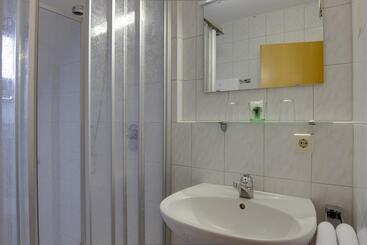 Central Hotel Friedrichshafen