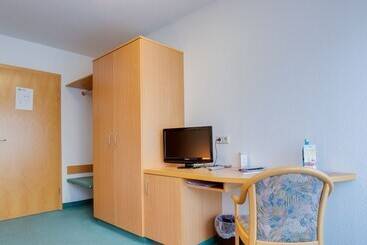 Central Hotel Friedrichshafen