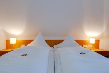 Central Hotel Friedrichshafen