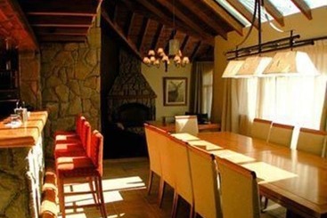 Complejo Turistico Patagon Sma