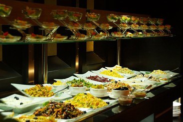 Cristal Grand Ishtar Hotel Baghdad
