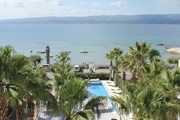 Damianii Luxury Boutique Hotel & Spa