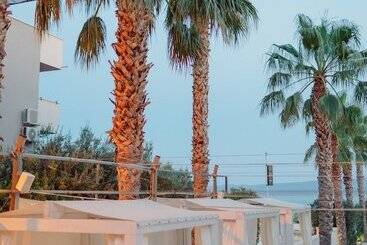 Damianii Luxury Boutique Hotel & Spa