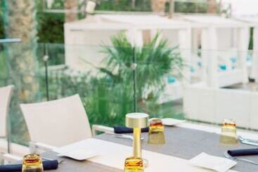 Damianii Luxury Boutique Hotel & Spa