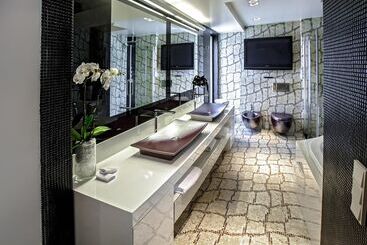 Damianii Luxury Boutique Hotel & Spa