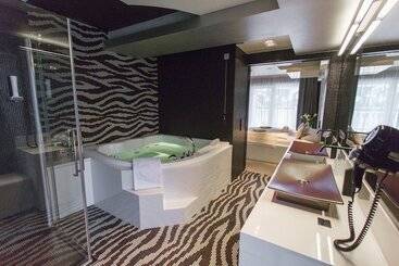 Damianii Luxury Boutique Hotel & Spa