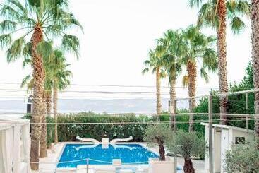 Damianii Luxury Boutique Hotel & Spa
