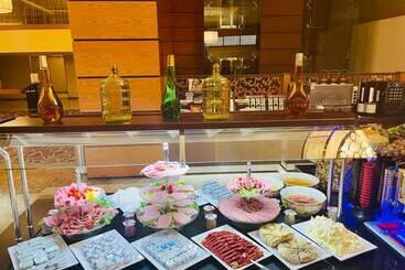 Dedeman Erbil Hotel City Center