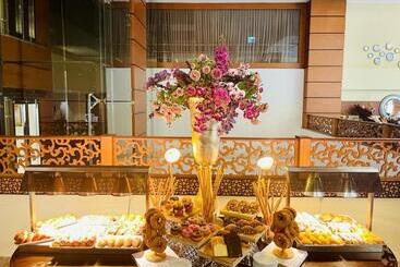 Dedeman Erbil Hotel City Center