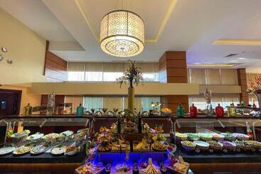 Dedeman Erbil Hotel City Center