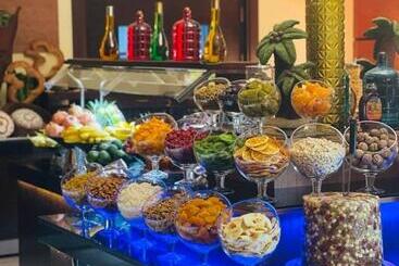 Dedeman Erbil Hotel City Center