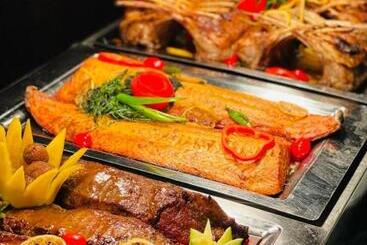 Dedeman Erbil Hotel City Center
