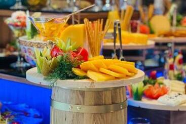 Dedeman Erbil Hotel City Center