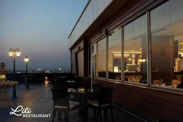 Dedeman Erbil Hotel City Center
