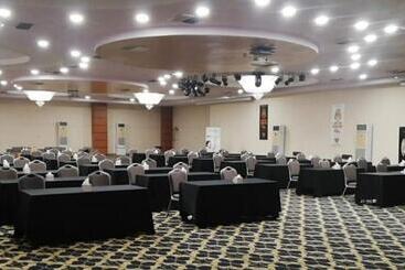 Dedeman Erbil Hotel City Center