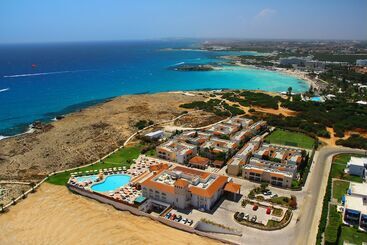 Hotel Aktea Beach Village