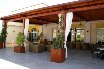Hotel Aktea Beach Village