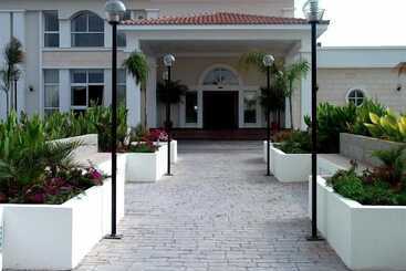 Hotel Aktea Beach Village