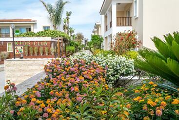 Hotel Aktea Beach Village