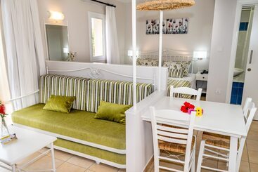 Hotel Aktea Beach Village