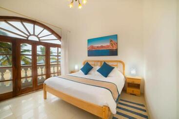 Albemarle - Puerto Villamil