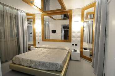 酒店 Albergo Fornaci
