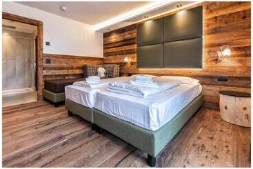 Arnika Wellness - Moena