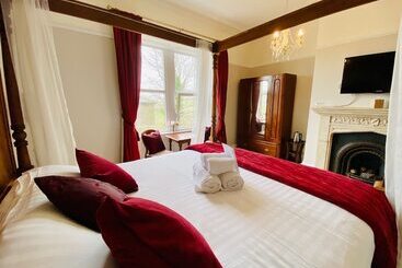 هتل Ashmount Country House