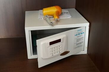 هتل Baan Khun Nine