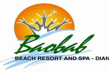 هتل Baobab Beach Resort & Spa