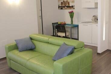 هتل B&b La Dimora