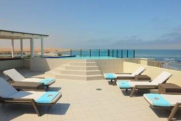 Beach Hotel Swakopmund - Swakopmund