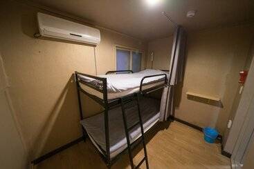 هتل Beewon Guest House