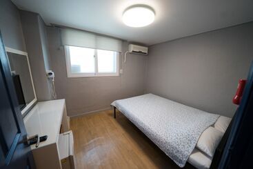 هتل Beewon Guest House
